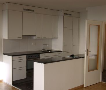 "Moderne 3.5 Zimmerwohnung" - Photo 6