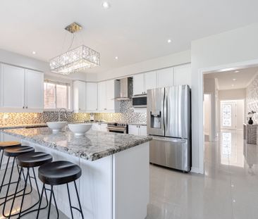 For Lease - 33 Rubysilver Drive, Brampton, Ontario - Photo 3
