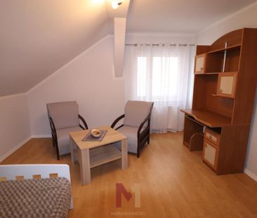 Mieszkanie na wynajem, Gorzów Wlkp. - Zdjęcie 3