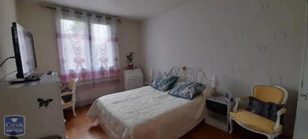 Appartement à louer 3 pièces 67.75m² - Photo 4