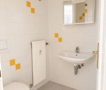 Singlewohnung im Herzen von Mürzzuschlag! - Foto 4