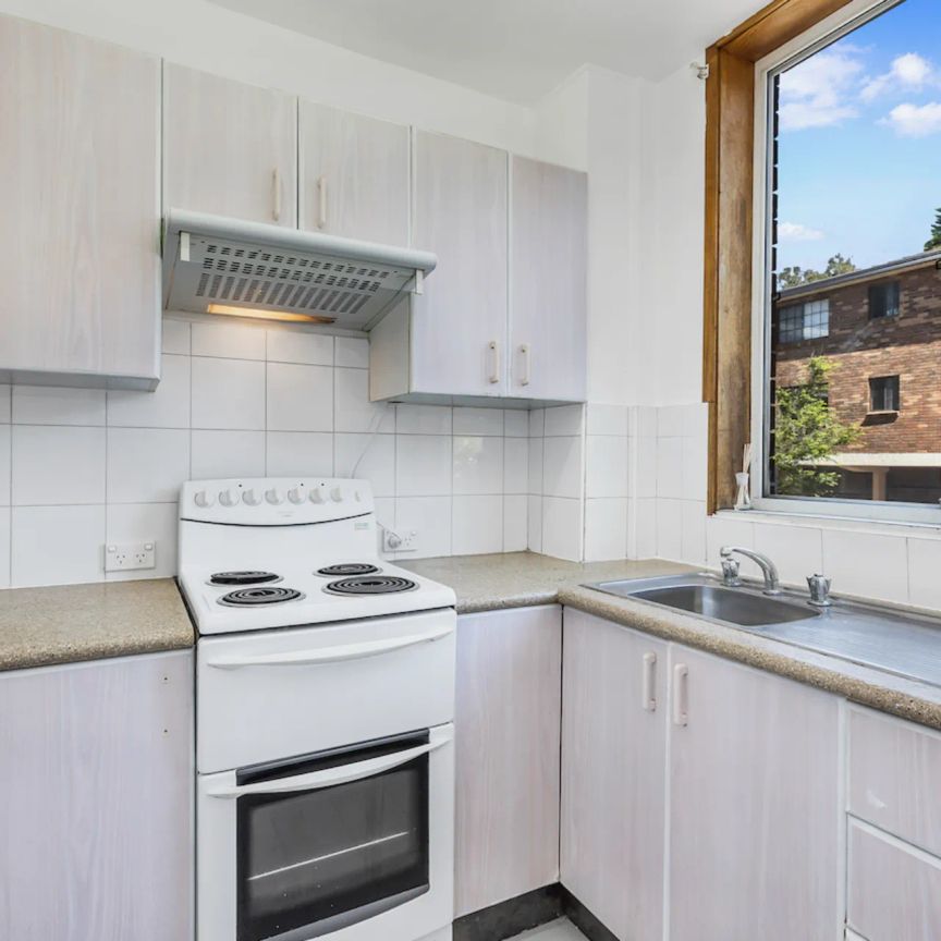 Conveniently Located Studio - Photo 1