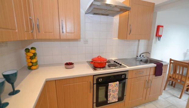 5 St Sidwells Avenue, EX4 6QW (x4) - Photo 1
