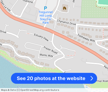 Tregunnel Hill, Newquay - Photo 1