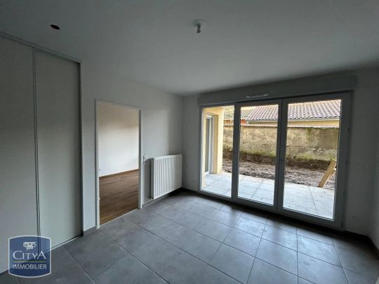 Appartement à louer 2 pièces 43.41m² - Photo 1
