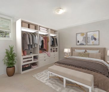 12/6-8 Farrell Avenue, Darlinghurst NSW 2010 - Studio For Rent | Do... - Photo 5