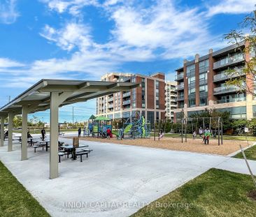 For Lease - 28 Uptown Drive Unit# 726, Markham, Ontario - Photo 6