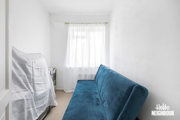 Manor Court, York Way - Photo 1