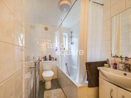 1 bedroom flat to rent - Photo 5