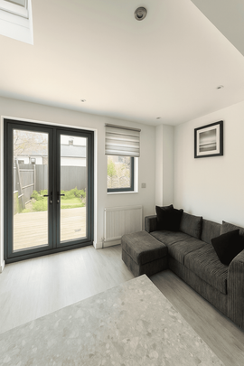 6 bedroom terraced house to rent - Photo 1