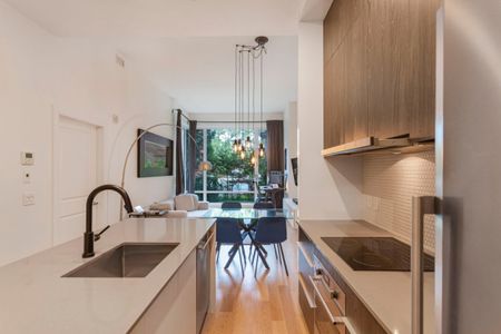 Appartement à louer - Saint-Lambert - Photo 5