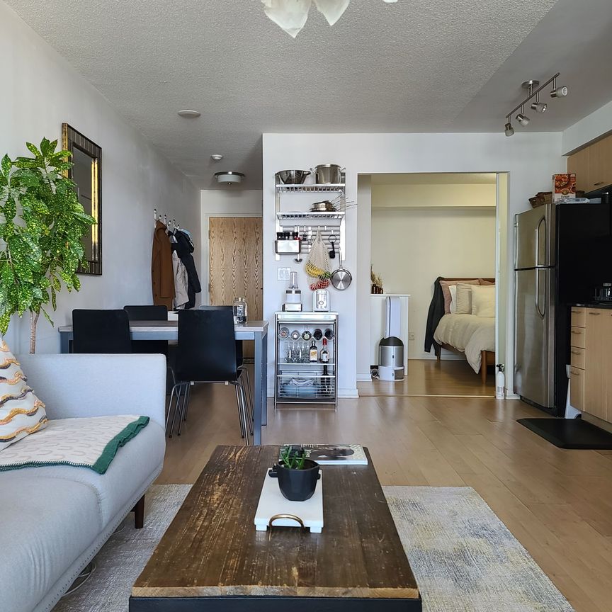 For Lease - 38 Joe Shuster Way Unit# 1122, Toronto, Ontario - Photo 1