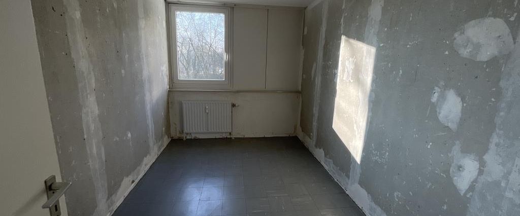 3-Zimmer-Wohnung in Dortmund Hörde - Photo 1