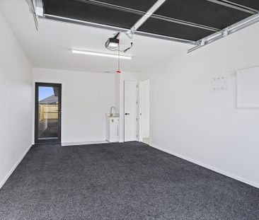 Step inside this brand-new 2025 build and discover a stunning four-... - Photo 2