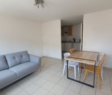 APPARTEMENT T2 A LOUER - Photo 4