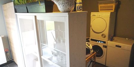 Koppelwoning te huur in Zomergem voor € 1.050 met 3 slaapkamers - Foto 2