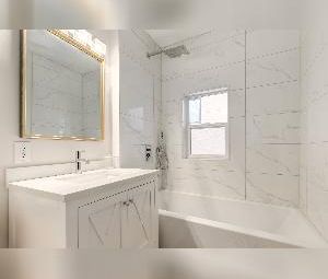 3 Bed 1 Bath Upper Suite Mount Pleasant Calgary - Photo 6
