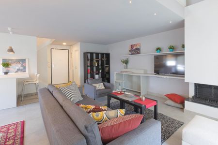 Loft για ενοικίαση Παπάφη - Άγιος Φανούριος (Τούμπα) - Photo 3