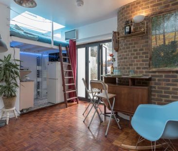 Studio Flat, Findon Rd, BN2 - Photo 4