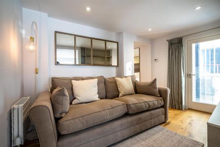 1 bedroom apartment to rent - Photo 2