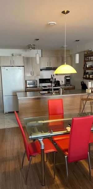 CONDO 4.5 - cession bail - URGENT - Photo 1