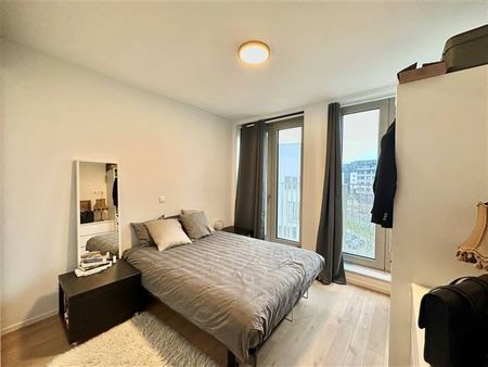 Appartement te huur - Photo 5