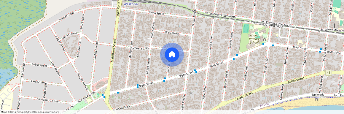 10 Rankin St, Vic 3018, Altona