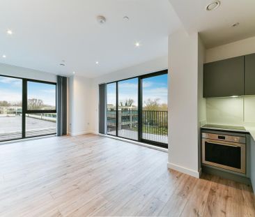 2 bedroom apartment to rent - Photo 2