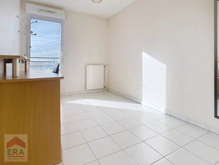 A louer appartement type 3 Marseille 14° St Barthelemy Terrasse garage parking - Photo 5