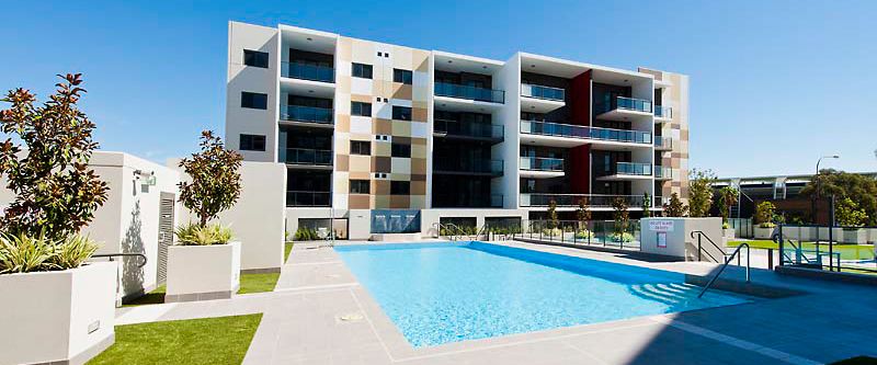 79/262 Lord Street, Perth Wa 6000 - Photo 1