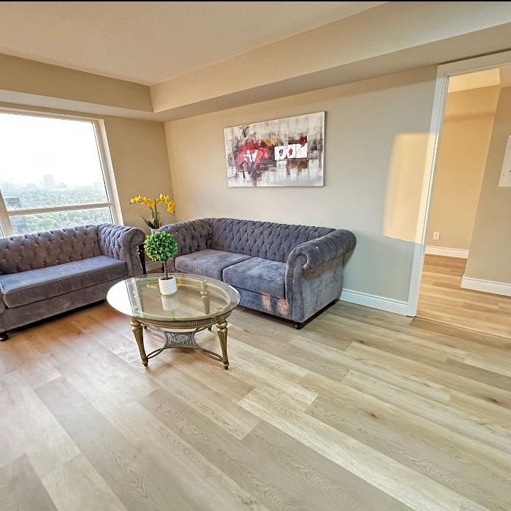 For Lease - 151 Village Green Square Unit# 2506, Toronto, Ontario - Photo 1