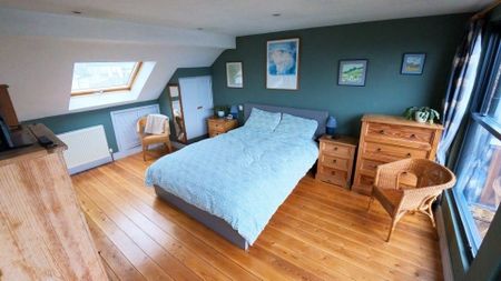 5 Bed End Terrace, Lansdowne Lane, SE7 - Photo 5