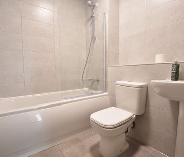 1 bedroom apartment to rent - Photo 4