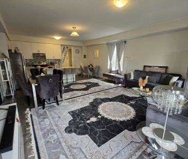 For Lease - 296 Okanagan Path, Oshawa, Ontario - Photo 1