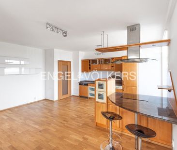 Pronájem bytu 2+kk 59 m² - Фото 2