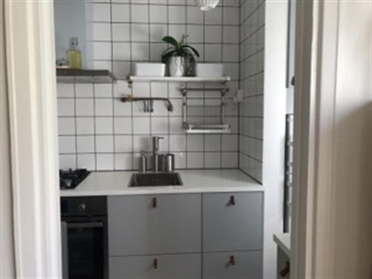 Östermalm - 1rok - 12mån - 14.950kr/mån - Foto 1