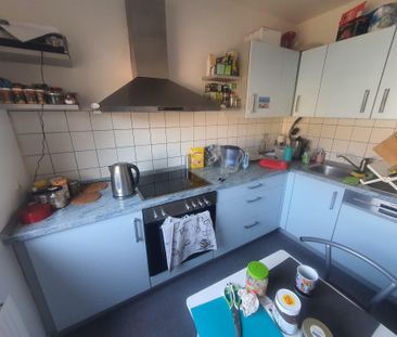 Wohnung mieten mit 2 Zimmer in Nürnberg Harsdörfferstraße - Photo 6