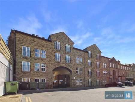 Rawson Buildings, 4 Rawson Road, Bradford, West Yorkshire, BD1 - Photo 5