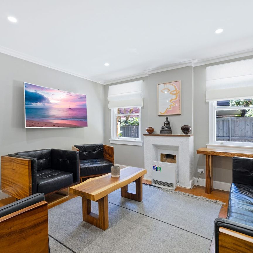 RENOVATED DESIGNER FURNISHED HOME - Photo 1