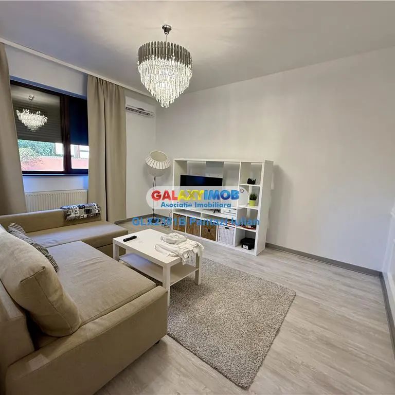 Apartament 2 camere | P-ta Sudului | Centrala | Parcare | 13min metrou - Photo 1