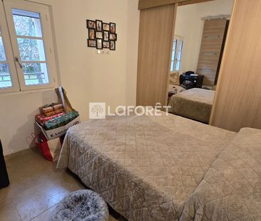 Maison T3 Callian à louer - Photo 2