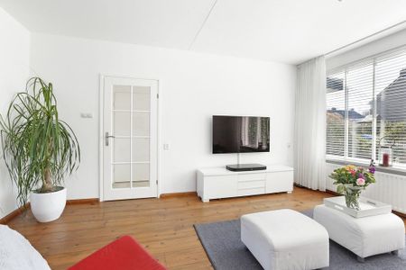 Jansoniusstraat 28, De Singels west, 9203NK, Drachten - Foto 3