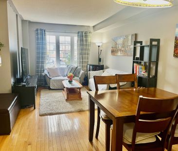 For Lease - 5055 Heatherleigh Avenue Unit# 130, Mississauga, Ontario - Photo 4