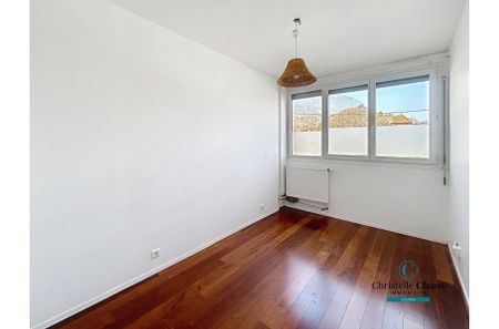 Appartement - BONNEVILLE - 54m² - 1 chambre - Photo 5