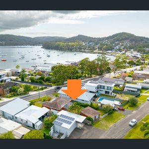 Renovated Cottage - Photo 2