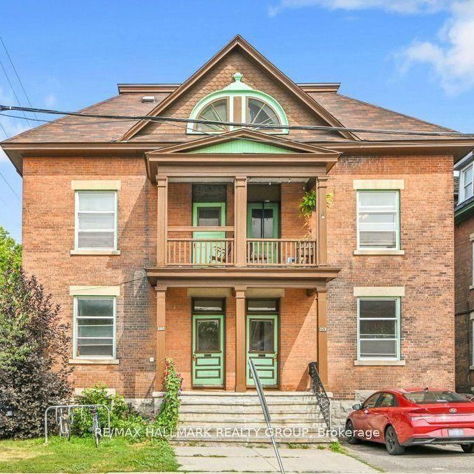For Lease - 253 Fifth Avenue, Glebe - Ottawa East and Area, Ontario - Photo 1