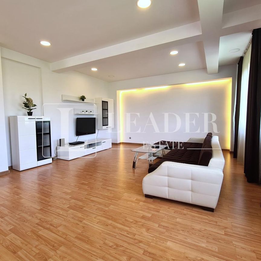 Inchiriere apartament I Primaverii - Photo 1