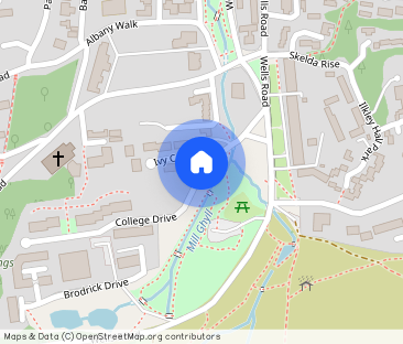 Wells Road, Ilkley - Photo 1