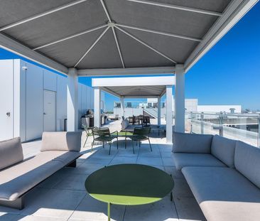 Milhaus - Condo apartments for rent in Outremont - Photo 6