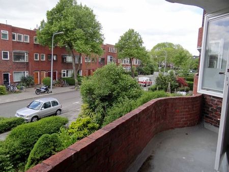 Te huur: Appartement Heymanslaan in Groningen - Foto 4